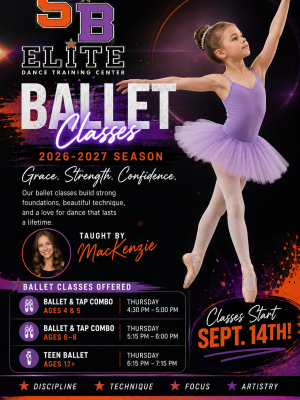 Ballet