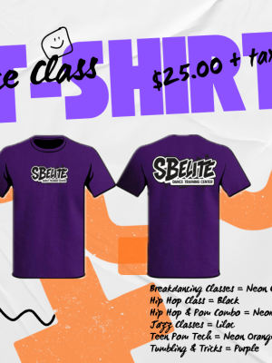 Class Shirts