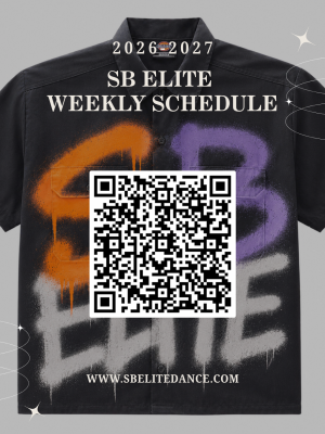Weekly Schedule